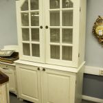 929 8288 DISPLAY CABINET